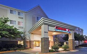 Candlewood Suites Rogers-Bentonville By Ihg